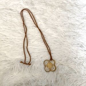 cute necklace